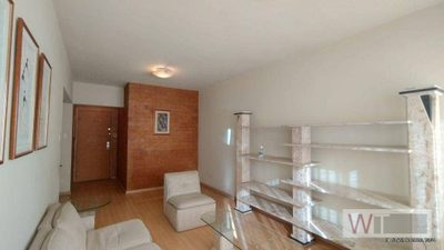 Apartamento, 3 quartos, 84 m² - Foto 2