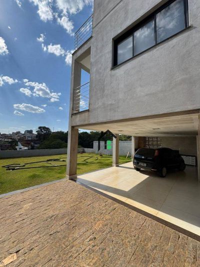 Casa, 3 quartos, 240 m² - Foto 4