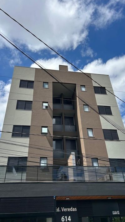 Apartamento, 3 quartos, 73 m² - Foto 1