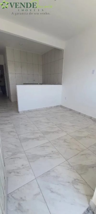 Casa, 1 quarto, 31 m² - Foto 3