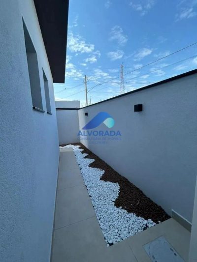 Casa, 3 quartos, 180 m² - Foto 4