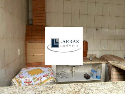 Casa, 3 quartos, 169 m² - Foto 4