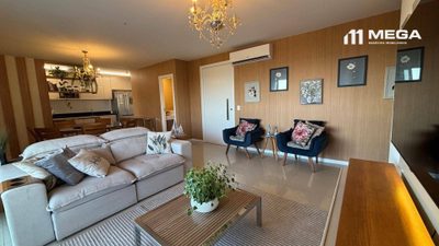 Apartamento, 4 quartos, 188 m² - Foto 2