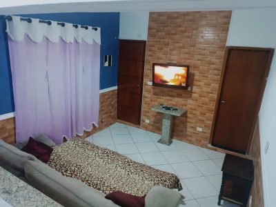 Casa, 2 quartos, 70 m² - Foto 1