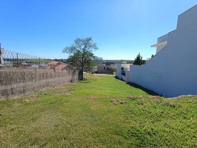 Terreno, 262 m² - Foto 1