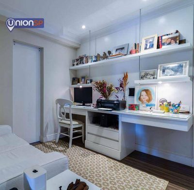 Apartamento, 4 quartos, 256 m² - Foto 5