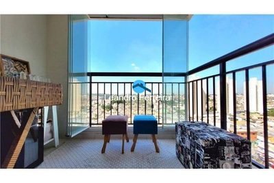 Apartamento, 2 quartos, 55 m² - Foto 4