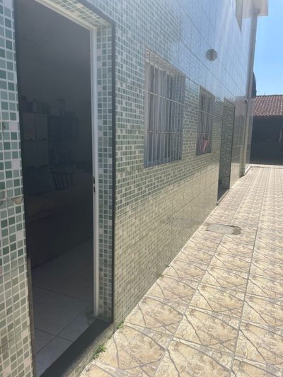 Casa, 2 quartos - Foto 2