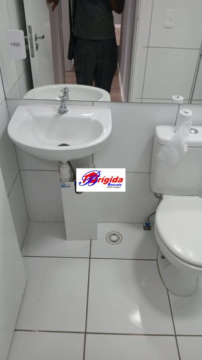 Apartamento, 2 quartos, 48 m² - Foto 5