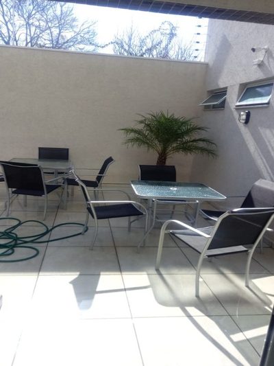 Cobertura, 3 quartos, 164 m² - Foto 2