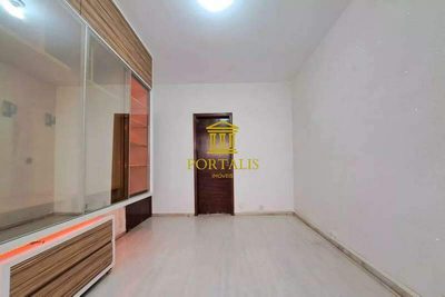 Apartamento, 3 quartos, 89 m² - Foto 4