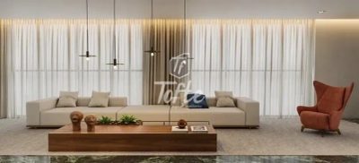Apartamento, 4 quartos, 163 m² - Foto 4