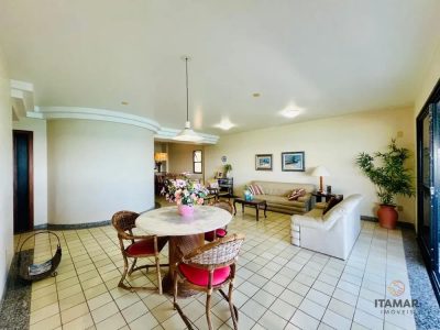 Apartamento, 5 quartos, 299 m² - Foto 1
