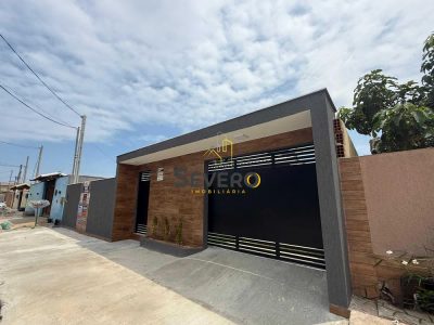 Casa, 3 quartos, 96 m² - Foto 3