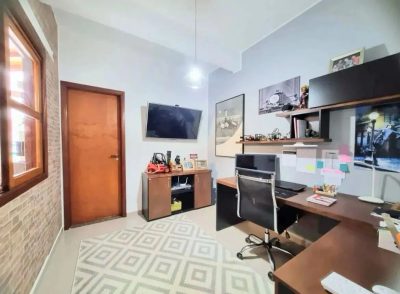 Casa, 4 quartos, 180 m² - Foto 3