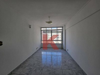 Apartamento, 1 quarto, 50 m² - Foto 1
