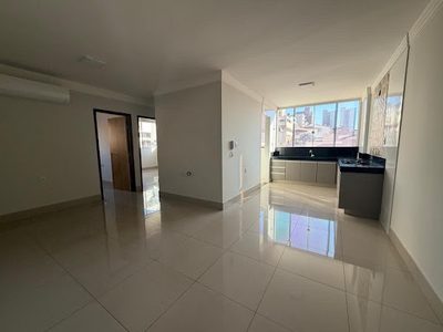 Apartamento, 2 quartos, 67 m² - Foto 1