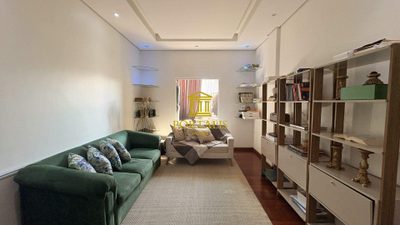Cobertura, 3 quartos, 170 m² - Foto 1