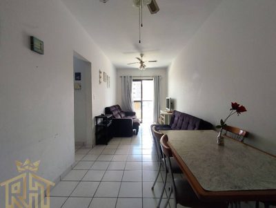 Apartamento, 1 quarto, 78 m² - Foto 2