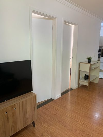 Apartamento, 2 quartos, 50 m² - Foto 2