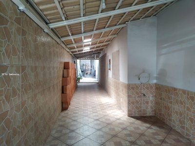 Casa, 3 quartos - Foto 3