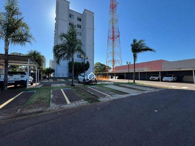 Apartamento, 2 quartos, 44 m² - Foto 2
