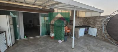 Cobertura, 4 quartos, 230 m² - Foto 1