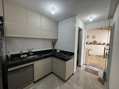 Casa, 3 quartos, 92 m² - Foto 2