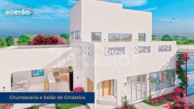 Casa, 4 quartos, 138 m² - Foto 4