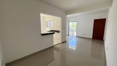 Apartamento, 2 quartos, 80 m² - Foto 1