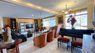 Apartamento, 4 quartos, 200 m² - Foto 4