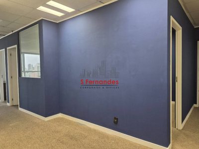 Sala-Conjunto, 303 m² - Foto 2