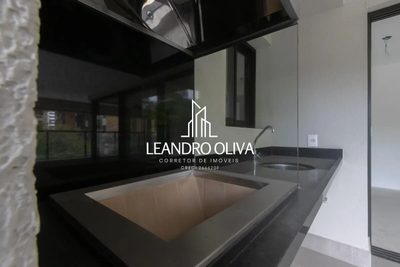 Apartamento, 3 quartos, 153 m² - Foto 5