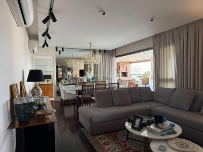 Apartamento, 3 quartos, 252 m² - Foto 3