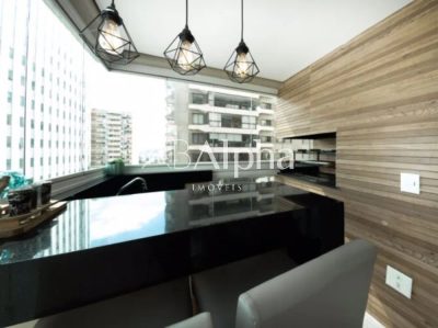 Apartamento, 3 quartos, 253 m² - Foto 3