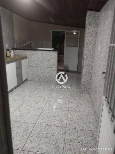 Casa, 2 quartos, 200 m² - Foto 5
