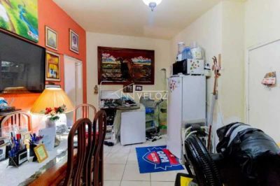Apartamento, 1 quarto, 43 m² - Foto 5