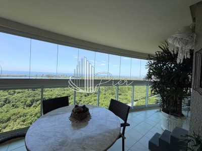 Apartamento, 3 quartos, 125 m² - Foto 1