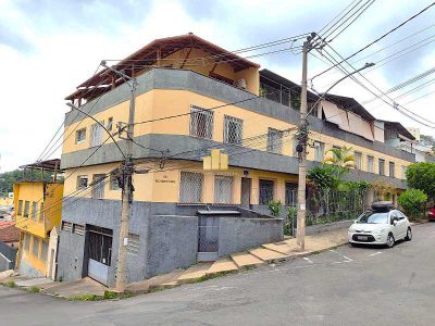Apartamento, 2 quartos, 65 m² - Foto 1
