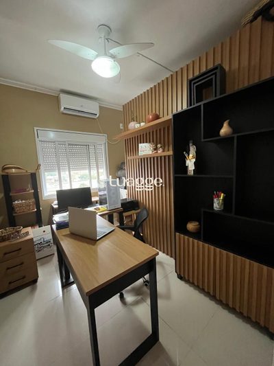 Apartamento, 2 quartos, 55 m² - Foto 2