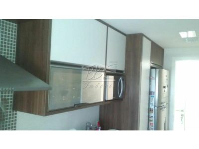 Apartamento, 3 quartos, 65 m² - Foto 5