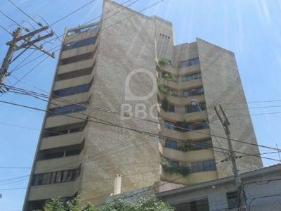 Apartamento, 3 quartos, 180 m² - Foto 2