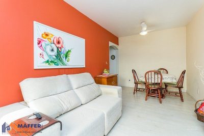 Apartamento, 2 quartos, 82 m² - Foto 3