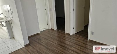 Apartamento, 2 quartos, 50 m² - Foto 1