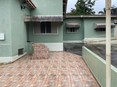 Casa, 4 quartos, 300 m² - Foto 2