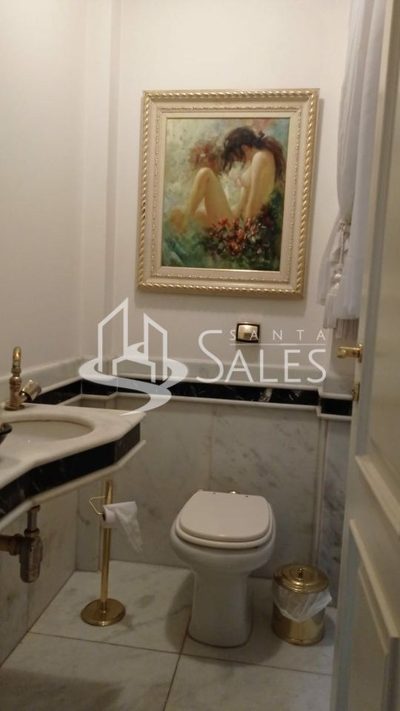 Apartamento, 3 quartos, 276 m² - Foto 5
