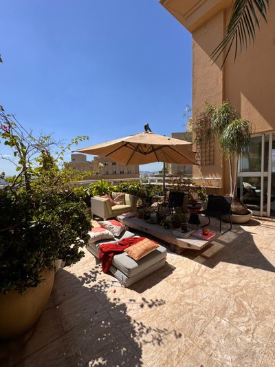 Cobertura, 4 quartos, 528 m² - Foto 2