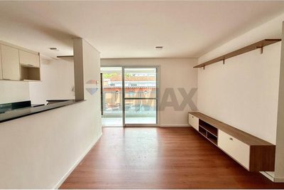 Apartamento, 2 quartos, 68 m² - Foto 2
