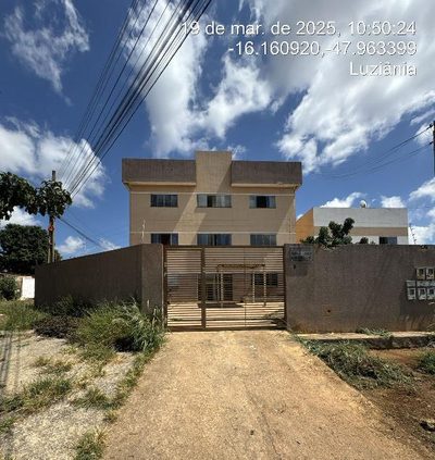 Apartamento, 2 quartos, 61 m² - Foto 1