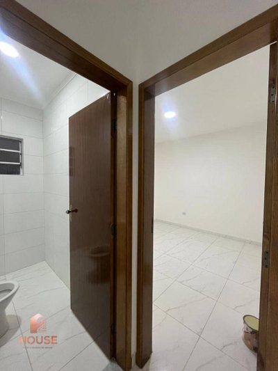 Casa, 2 quartos, 56 m² - Foto 4